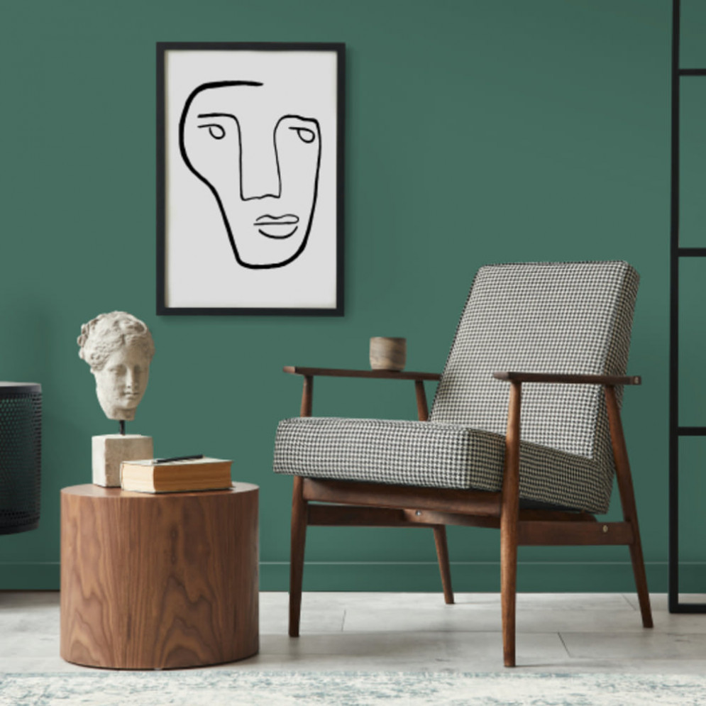 Краска Lanors Mons «Awakening Forest» (Пробуждающийся лес), 12