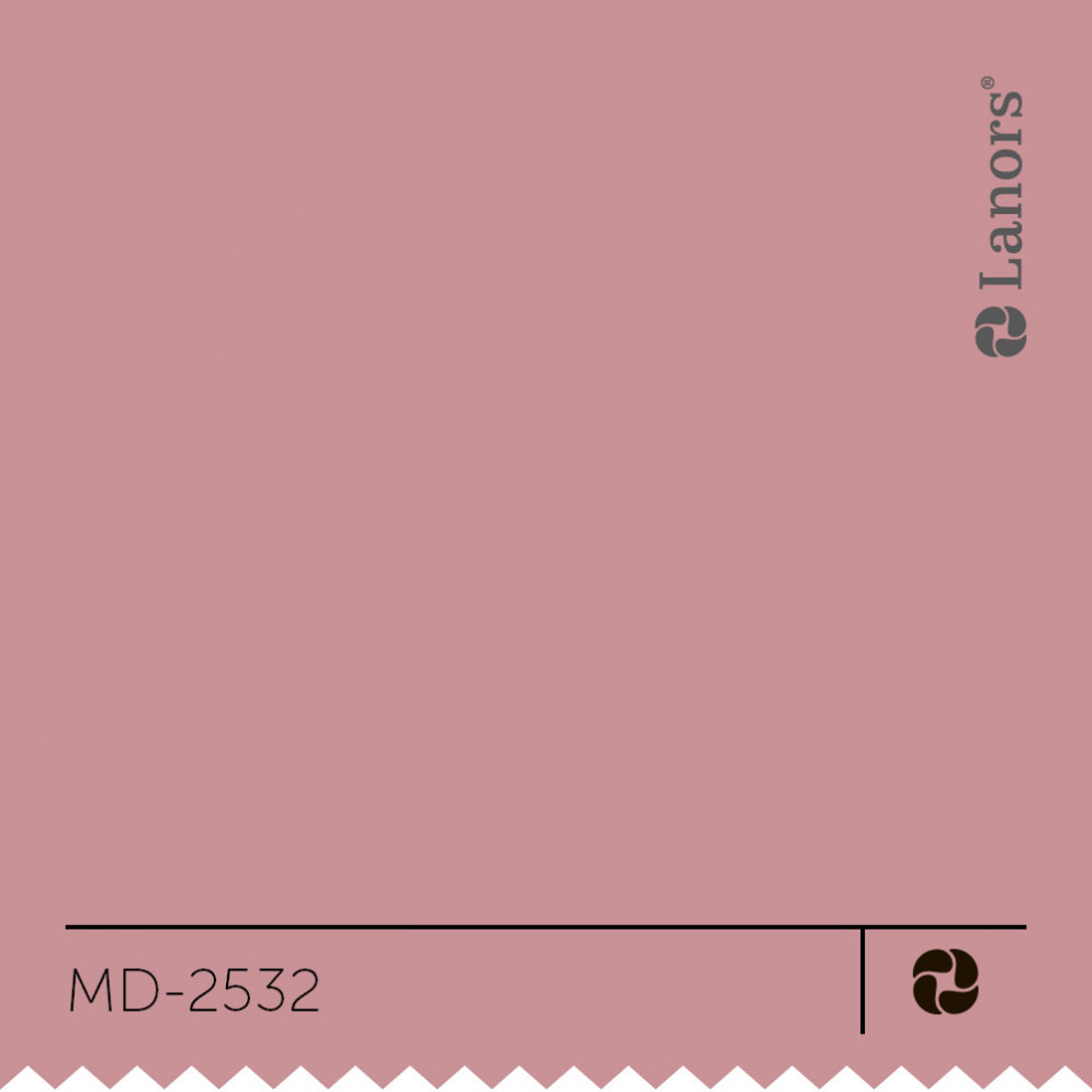 Краска Lanors Original Colours Collection, MD-2532