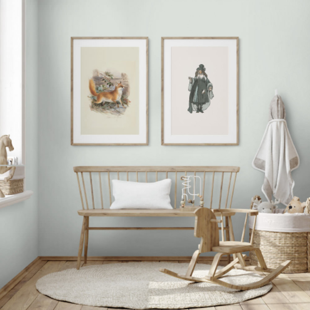 Краска Lanors Original Colours Collection, GR-1221