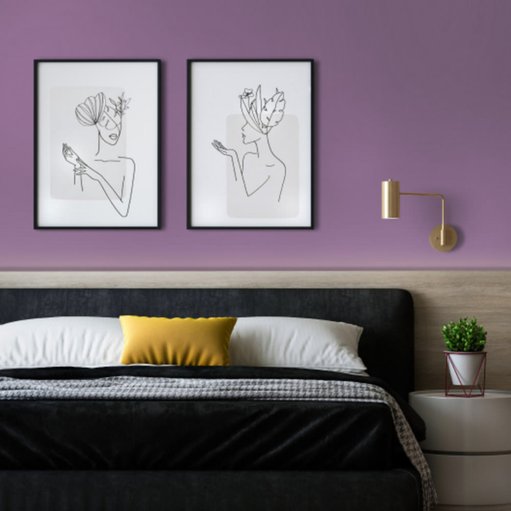 Краска Lanors Original Colours Collection, MD-2437