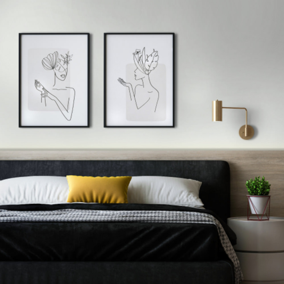 Краска Lanors Original Colours Collection, WH-1065