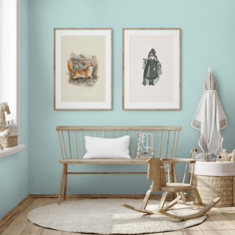 Краска Lanors Original Colours Collection, MD-2138