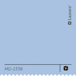 Краска Lanors Original Colours Collection, MD-2338