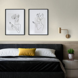 Краска Lanors Original Colours Collection, NT-1881