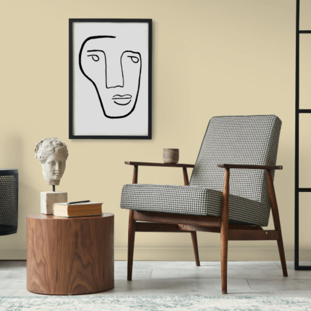 Краска Lanors Mons «Mango Mousse» (Манговый мусс), 32