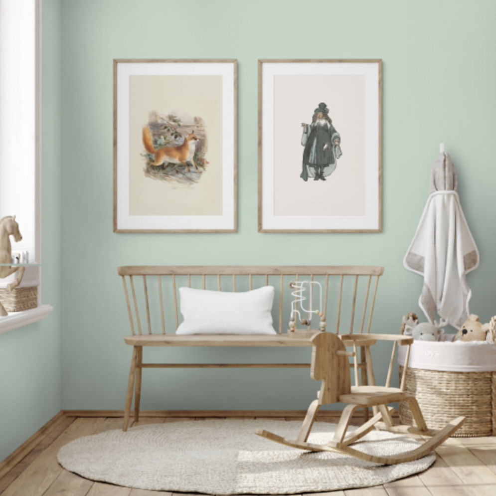 Краска Lanors Original Colours Collection, MD-2042