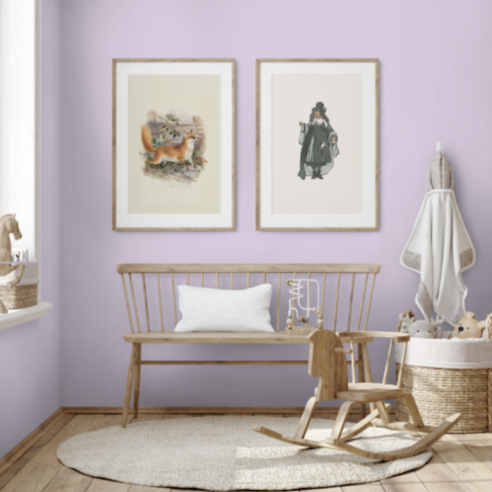 Краска Lanors Original Colours Collection, MD-2442