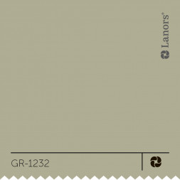 Краска Lanors Original Colours Collection, GR-1232