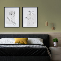 Краска Lanors Original Colours Collection, NT-1386