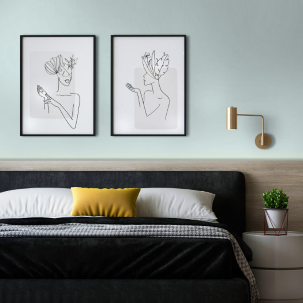 Краска Lanors Original Colours Collection, MD-2154