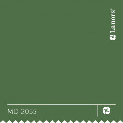Краска Lanors Original Colours Collection, MD-2055