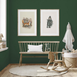 Краска Lanors Original Colours Collection, MD-2056