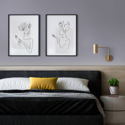 Краска Lanors Original Colours Collection, NT-1593