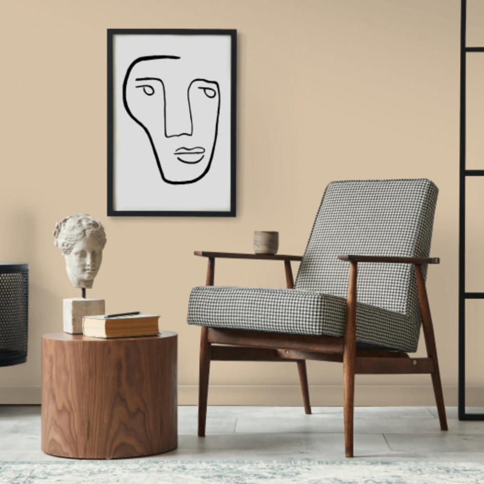 Краска Lanors Original Colours Collection, MD-2866