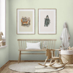 Краска Lanors Original Colours Collection, MD-1969