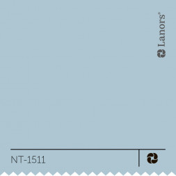 Краска Lanors Original Colours Collection, NT-1511