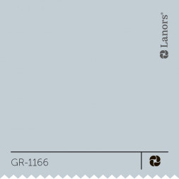 Краска Lanors Original Colours Collection, GR-1166