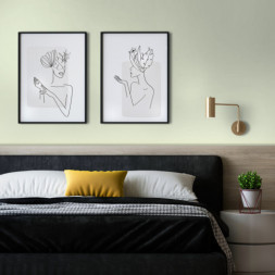 Краска Lanors Original Colours Collection, MD-1978