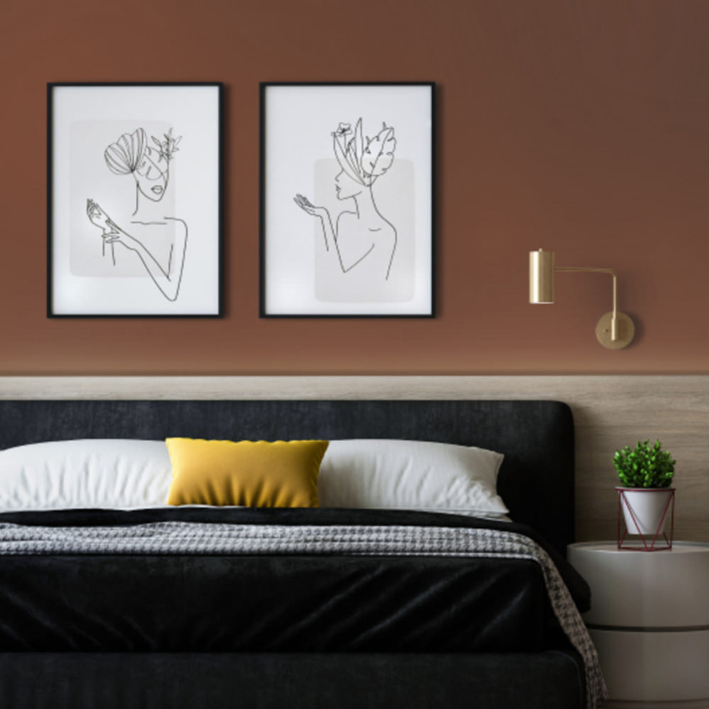 Краска Lanors Original Colours Collection, NT-1719