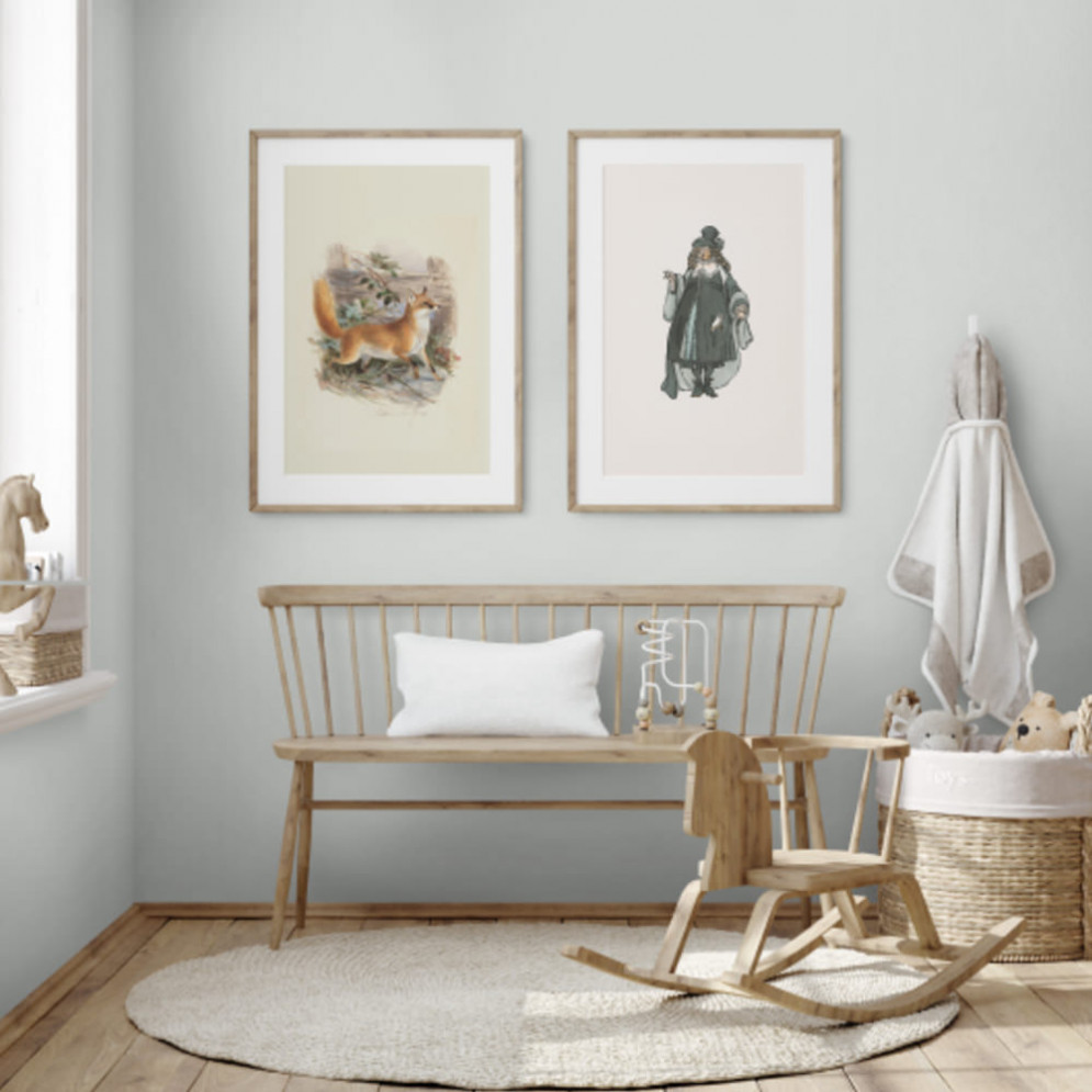 Краска Lanors Original Colours Collection, GR-1269