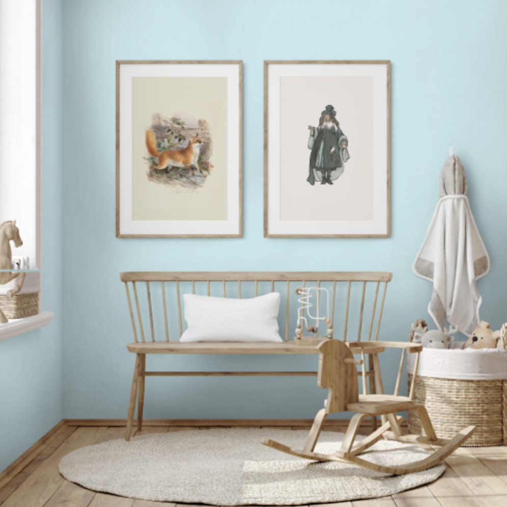 Краска Lanors Original Colours Collection, MD-2185