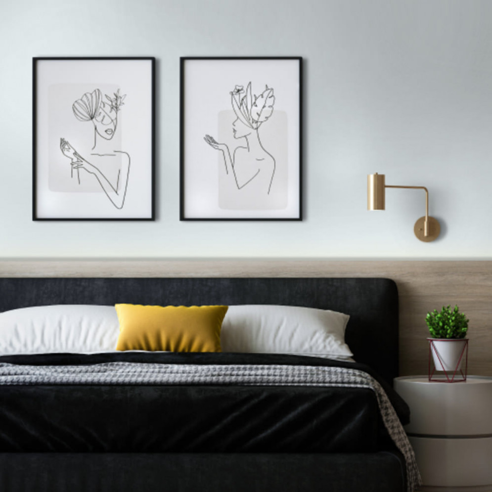 Краска Lanors Mons «Blue Crystal» (Голубой кристалл), 177