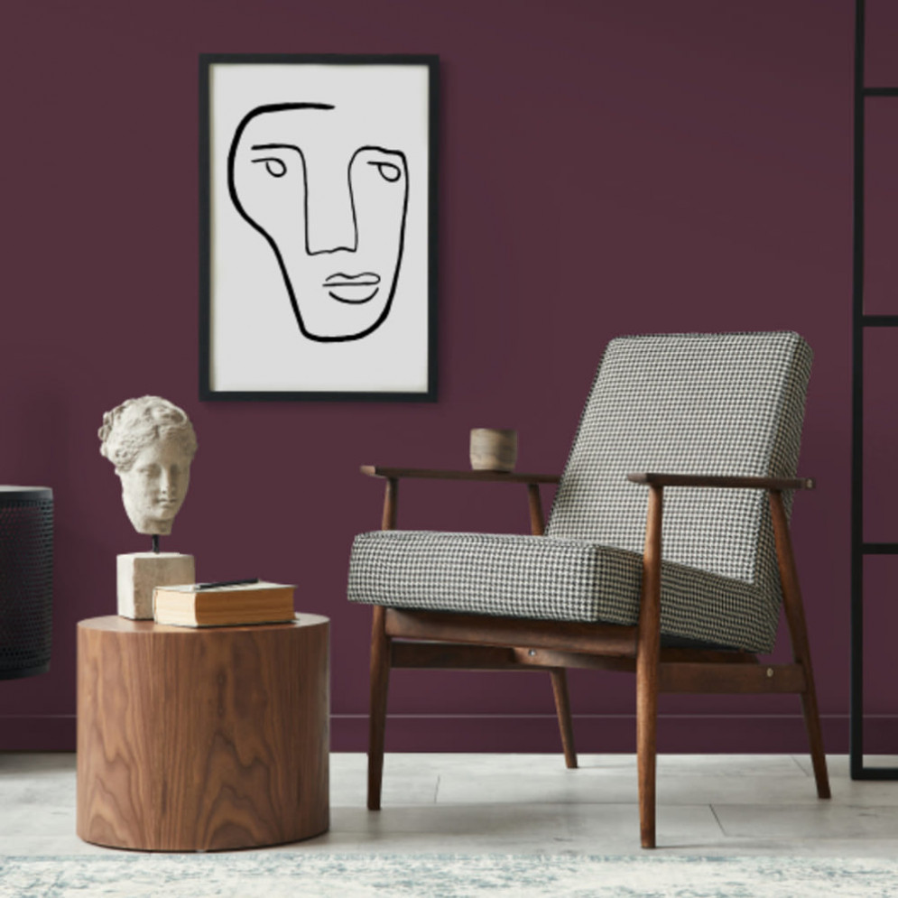 Краска Lanors Original Colours Collection, MD-2488