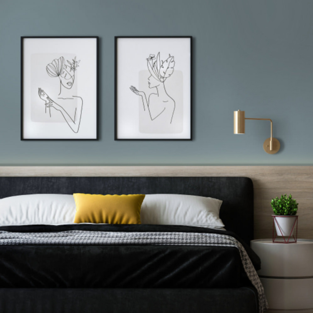 Краска Lanors Original Colours Collection, GR-1177