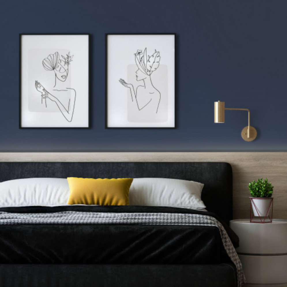 Краска Lanors Original Colours Collection, MD-2392