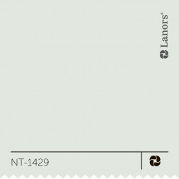 Краска Lanors Original Colours Collection, NT-1429