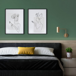 Краска Lanors Original Colours Collection, MD-2095