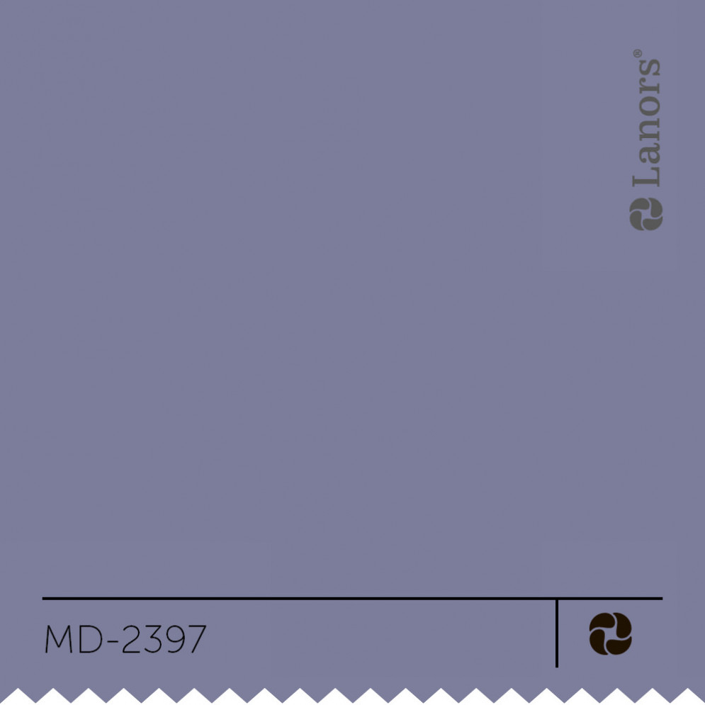 Краска Lanors Original Colours Collection, MD-2397