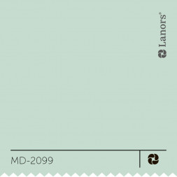 Краска Lanors Original Colours Collection, MD-2099