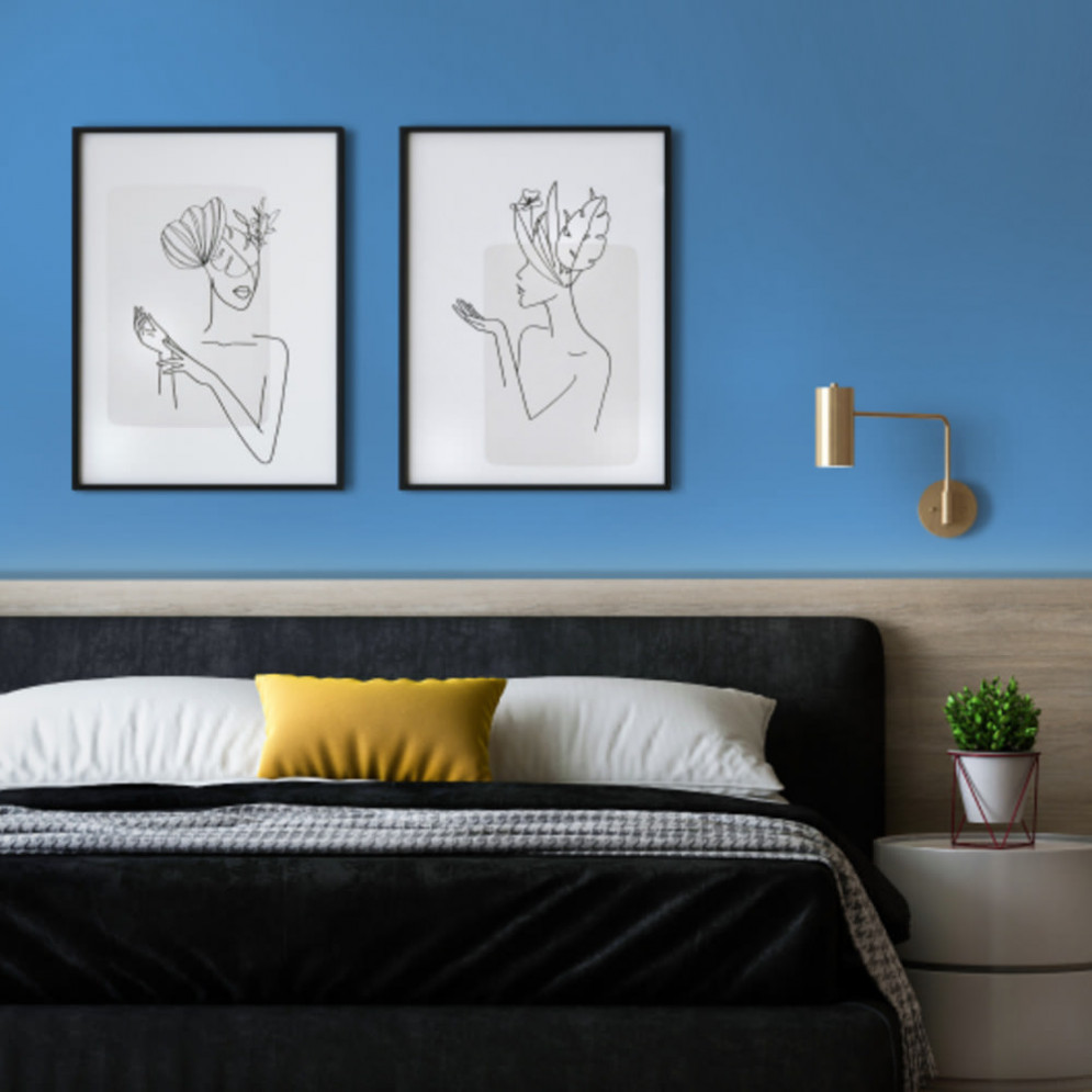 Краска Lanors Original Colours Collection, BR-3102