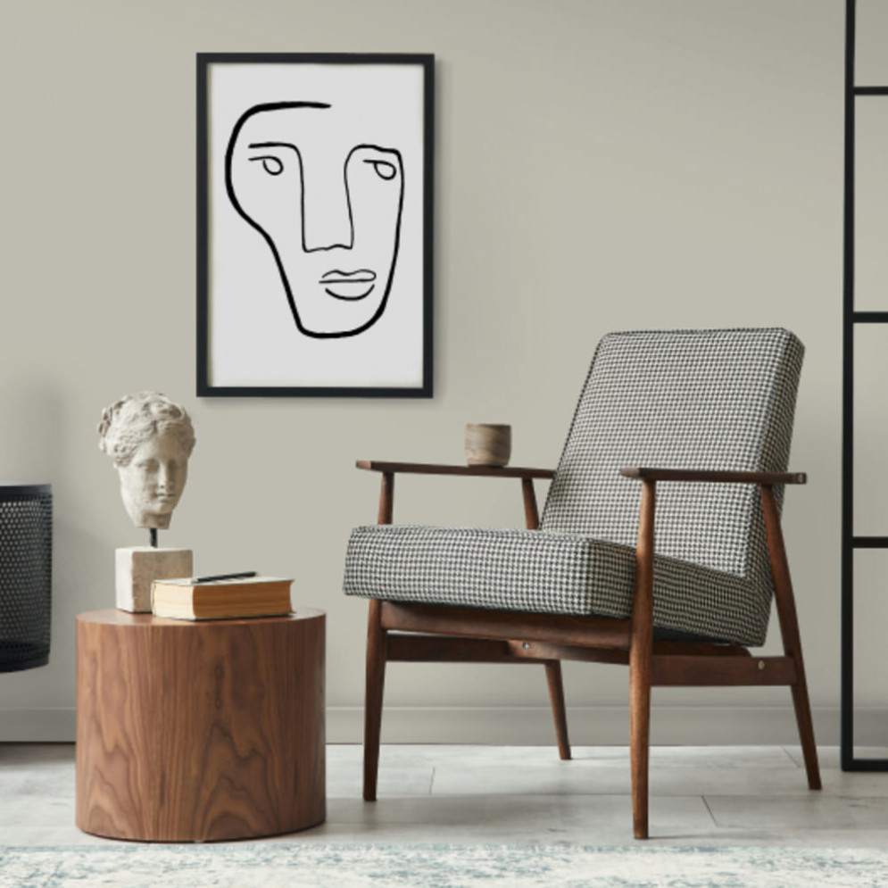 Краска Lanors Original Colours Collection, WH-1034