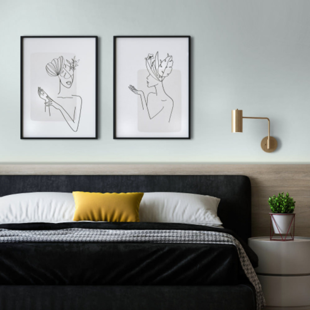 Краска Lanors Original Colours Collection, GR-1197