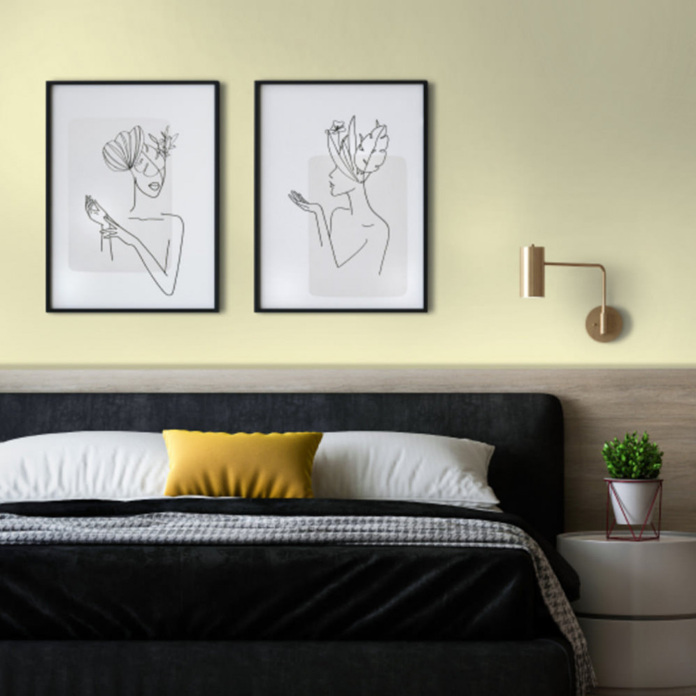 Краска Lanors Original Colours Collection, MD-3009