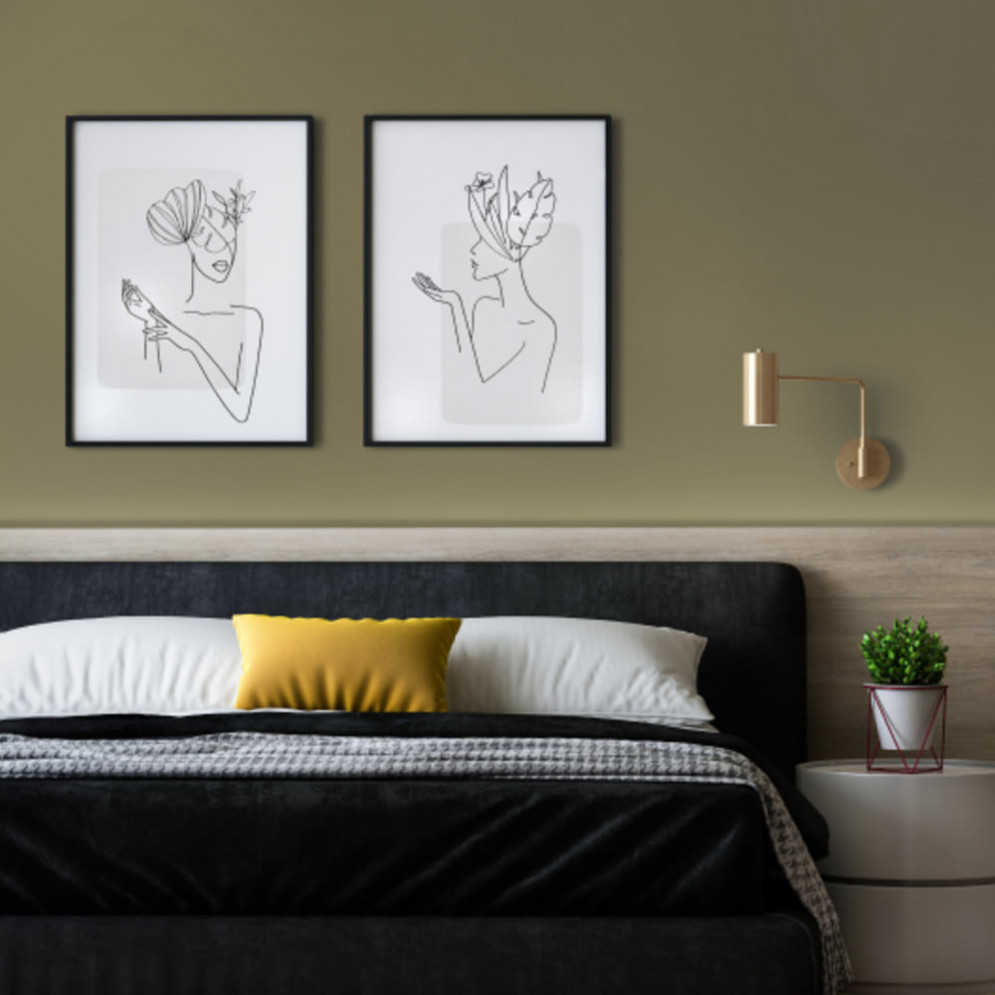 Краска Lanors Original Colours Collection, NT-1346