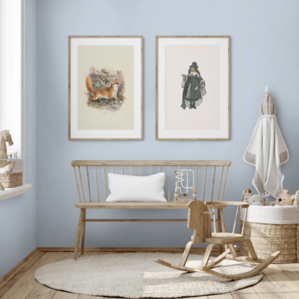 Краска Lanors Original Colours Collection, NT-1550