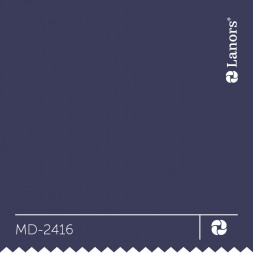Краска Lanors Original Colours Collection, MD-2416