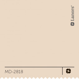 Краска Lanors Original Colours Collection, MD-2818